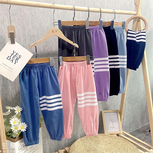 2510QT - quầndáng thể thao bé