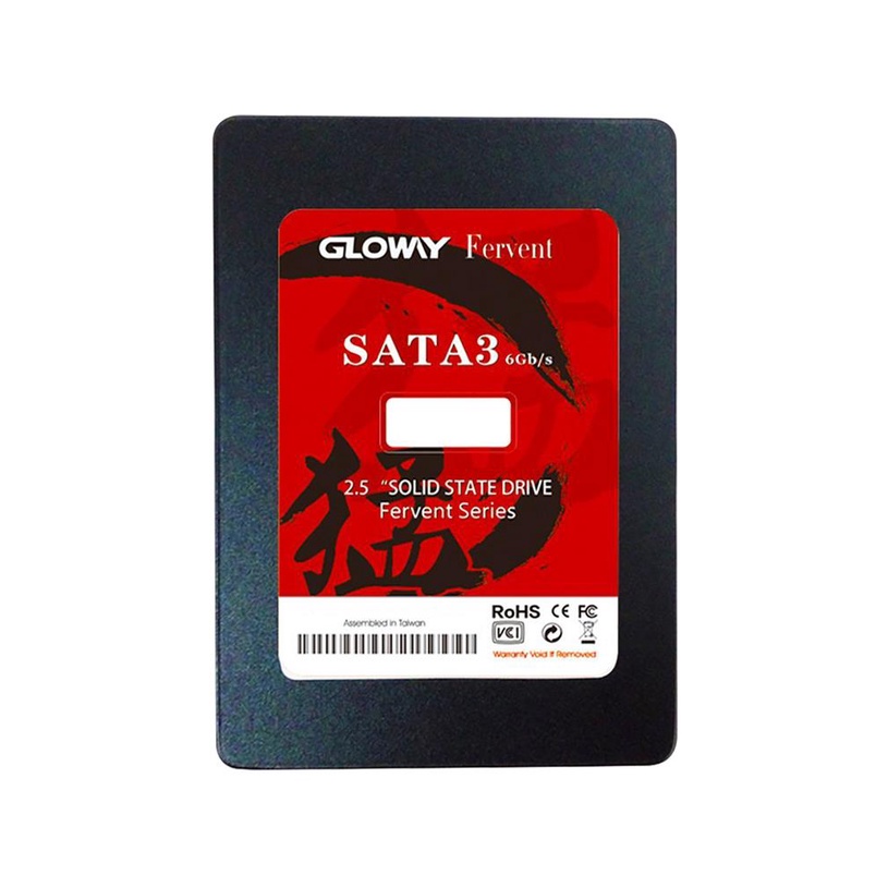 Ổ cứng SSD Gloway 240GB SATA3 6Gb/s 2.5&quot;