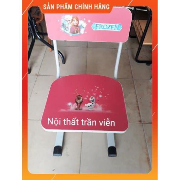 ♥️ [FreeShip] Bàn ghế học sinh liền giá sách chính hãng xuân hòa - BHS -13-06A [HỎA TỐC 1H]