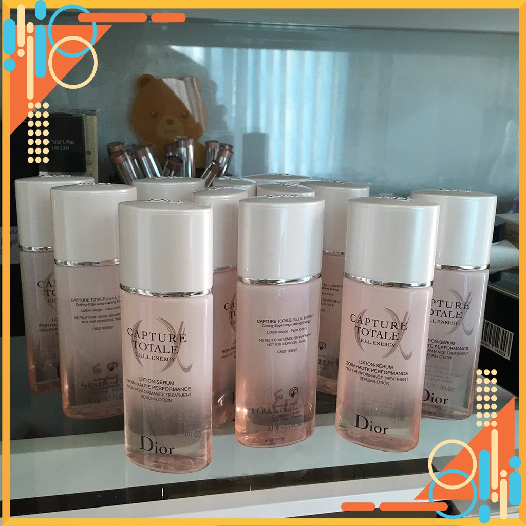 [ Minisize 50ml ] Nước thần DIIOR tế bào gốc Serum TÁI TẠO LÀN DA | BigBuy360 - bigbuy360.vn