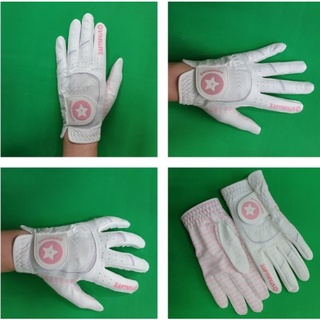 [ Golf] Găng tay golf nữ KOREA