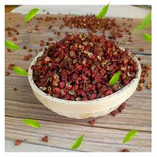 Tiêu Tứ Xuyên 500gr