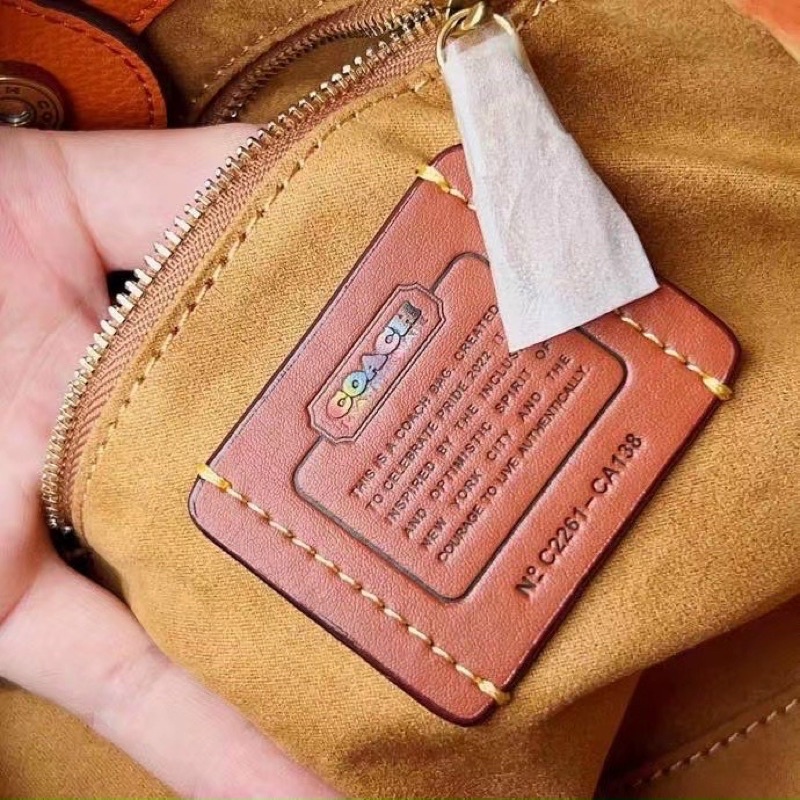 ✨Siêu Hot⚡️Coach Tote