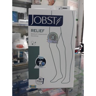 VỚ/TẤT Y KHOA ĐIỀU TRỊ SUY GIÃN TĨNH MẠCH JOBST-MỸ (loại gối)