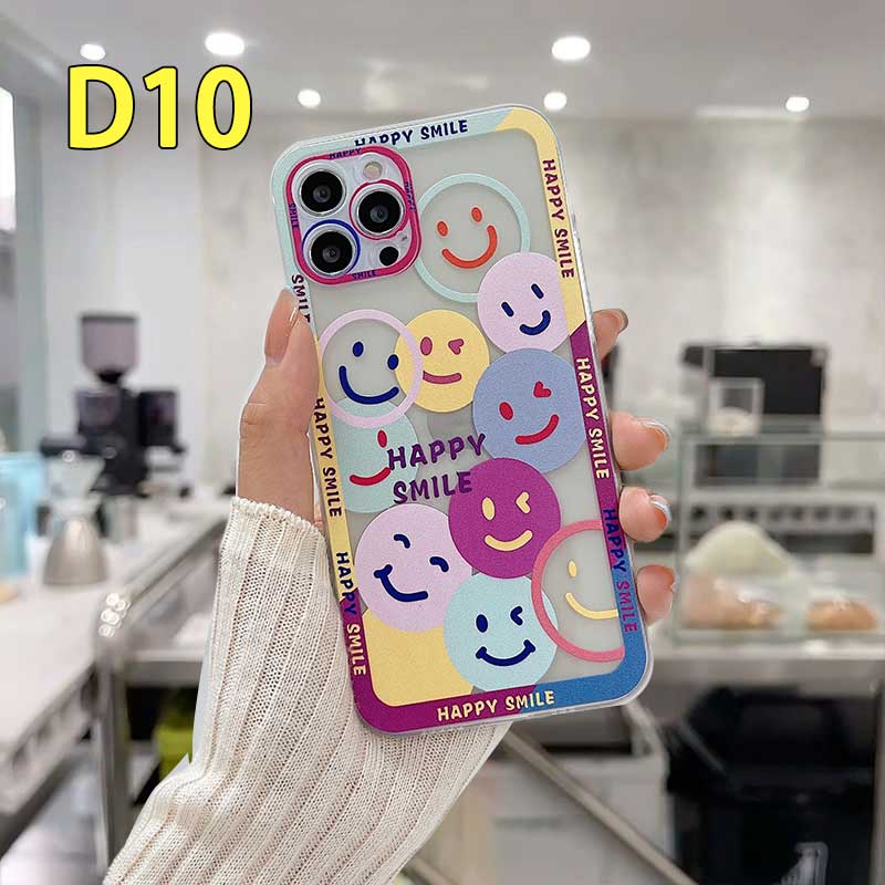 Ốp Điện Thoại Cho IPhone 11 12 13 PRO MAX 6 7 6S 8 Plus X XR XS MAX 11 12 13 mini Se 2020 6SPlus 7Plus 6Plus 8Plus XSMAX