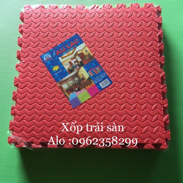 Tổng kho xốp trải sàn Âu lạc 0952358299