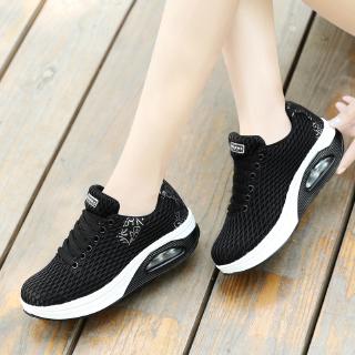 Giày Sneaker Chạy Bộ Nữ Thời Trang 2020
