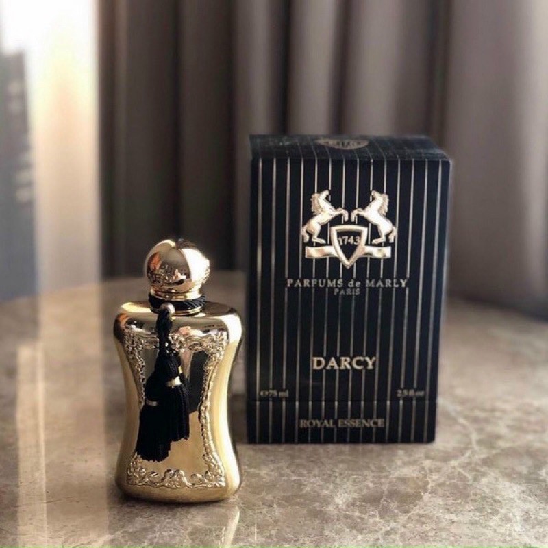 Nước Hoa De Marly Darcy Royal Essence EDP 75ml