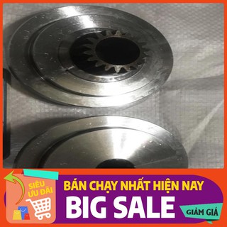 Tạ khoa nồi sirius