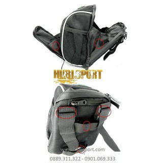 Túi đựng đồ treo ghi đông Dahon