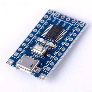 KIT STM8S103F3P6 Mini (KIT STM8S)