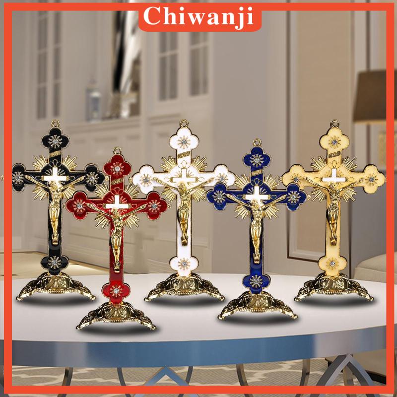[Chiwanji] Tượng Công Giáo Thánh Giá