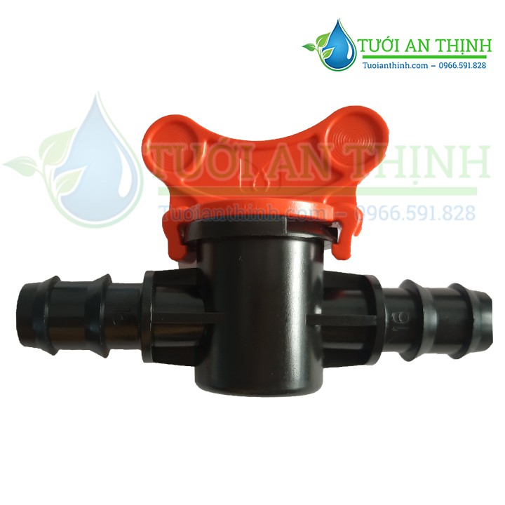 COMBO 10 VAN KHÓA ỐNG 16MM