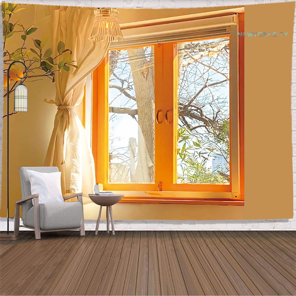 Chăn Polyester Trọng Lượng Nhẹ Bắt Mắt Trang Trí Nhà Cửa