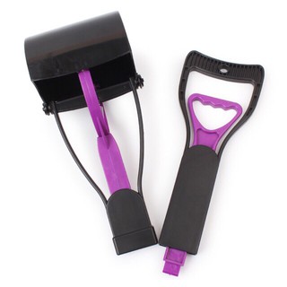 Gậy Hốt phân Thú Cưng size lớn (60cm)