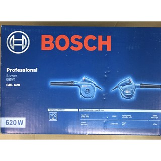 Máy thổi bụi Bosch GBL 620/620W