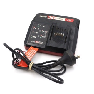 SẠC PIN OZITO PXCG-030