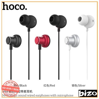 Tai Nghe Hoco M44