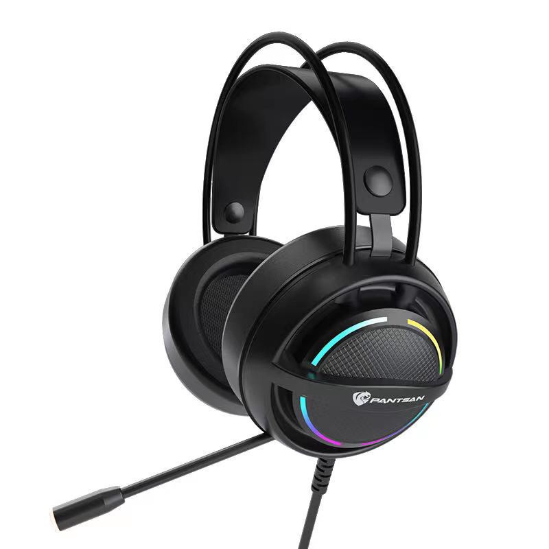 Tai nghe Gameming PSH100 Jack 7.1