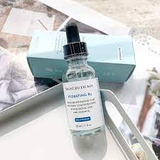 (AUTH - Bản Mỹ) SkinCeuticals Hydrating B5 Gel Cấp Ẩm + Phục Hồi Da