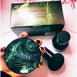 Phấn nước Sunisa nội địa Trung (cam kết loại 1)
