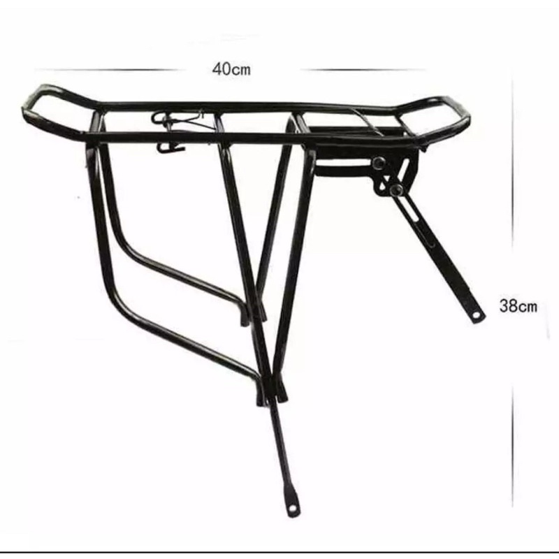 Gacbaga xe đạp địa hình