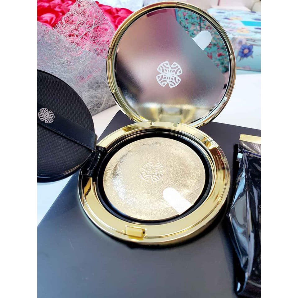 SET PHẤN NƯỚC OHUI ULTIMATE COVER CUSHION | BigBuy360 - bigbuy360.vn