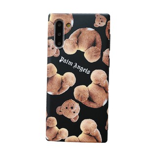Ốp lưng Samsung Galaxy Note 10 plus Note 9 S10 plus S9 8 plus