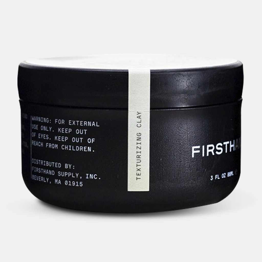 Sáp vuốt tóc FirstHand Texturizing Clay 100gr