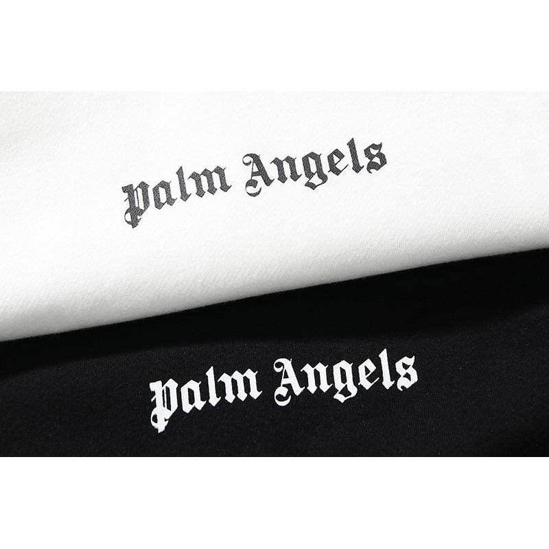 [ẢNH THẬT] ÁO KHOÁC HOODIE PALM ANGEL TRẮNG - DRAGON STORE THỦ ĐỨC
