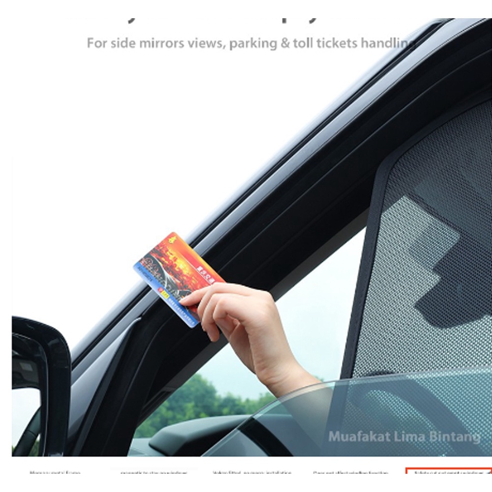 Rèm che nắng xe Kia Sportage 2022, 2023 rèm chống nắng Kia Sportage 2022 có hút nam châm cao cấp,