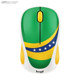 MOUSE LOGITECH WORLD CUP M-238