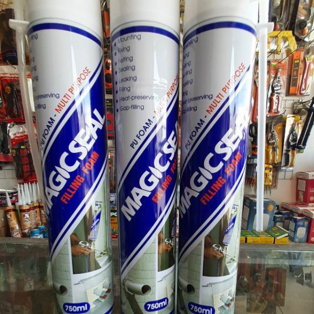 Foam vòi bọt nở MAGICSEAL MULTI PURPOSE