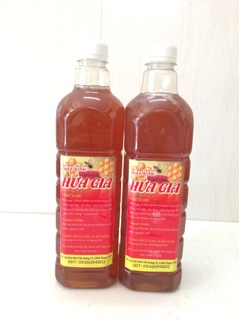 2 Lít Mật Ong Rừng Tràm
