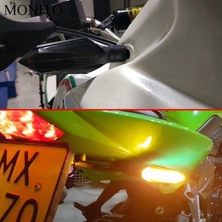 Xi Nhan Chạy K11 Gắn Xe Máy [ 1 Đôi ]