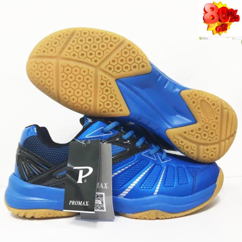Giày Promax chuyên dụng cầu lông, bóng chuyền PR-19004 .": -12/12 !. ''