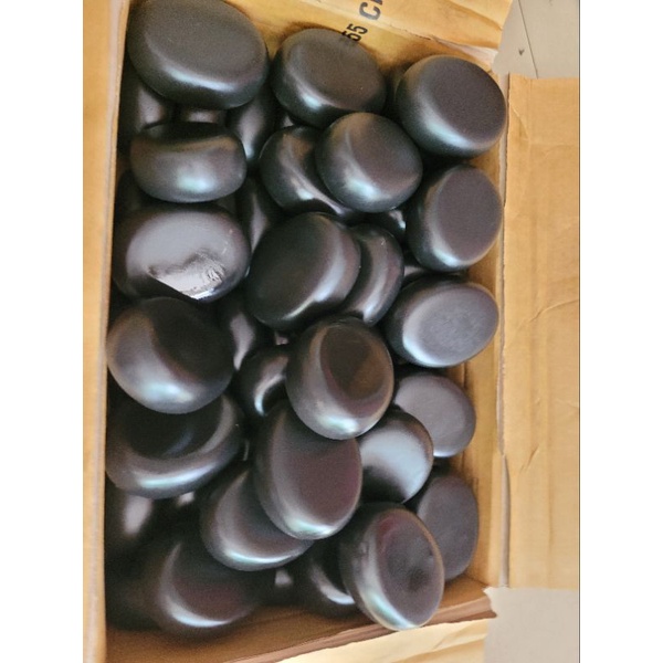 Đá chườm gan nặng 500 - 550gr
