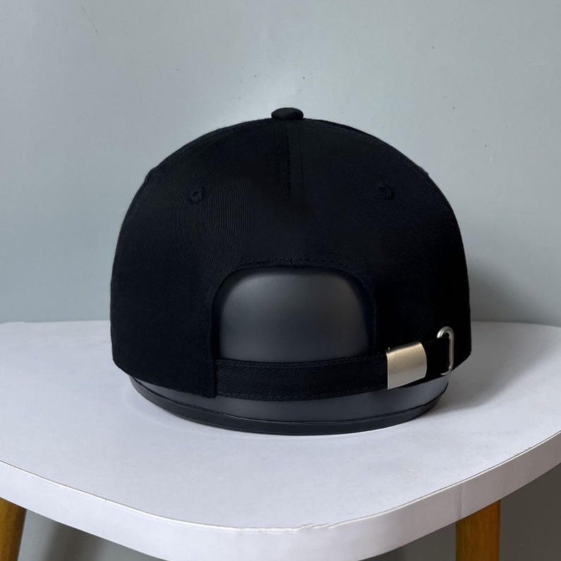 Mũ lưỡi trai Adidas thêu logo siêu hot dành cho nam nữ Free size