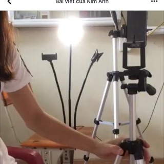 Giá lai ba chân hai bộ