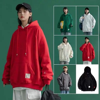 [ Ảnh Thật ] ÁO HOODIE UNISEX Nam Nữ BASIC CAO CẤP NHIỀU MÀU