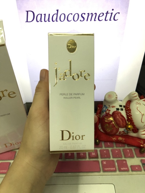 [CHÍNH HÃNG] [ fullsize ] Nước hoa Dior J'adore for Women Jadore EDP 75ml . Chính Hãng NEW 2020