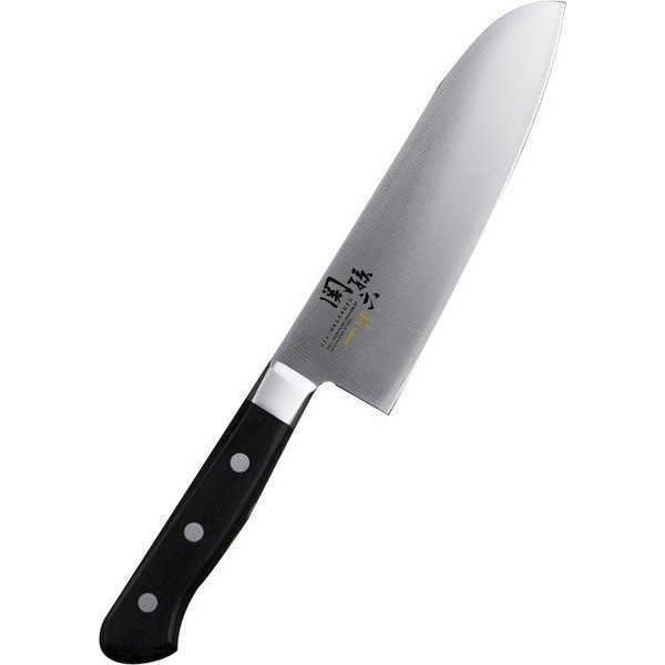 Dao bếp cao cấp KAI Seki Magoroku AB5432 165mm - Japan