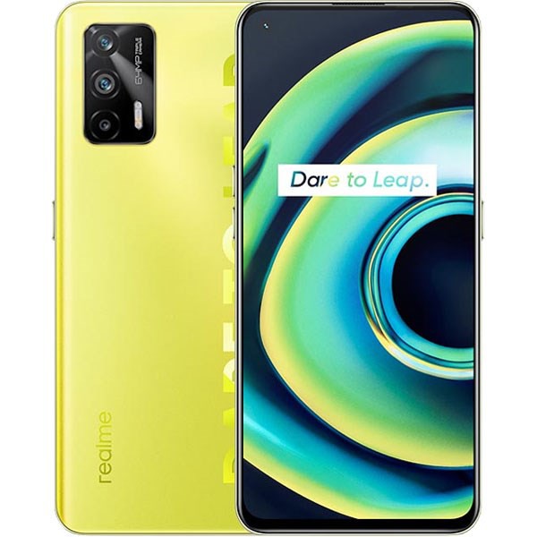 Điện thoại Realme Q3 Pro 8G/128G - Hàng nhập khẩu