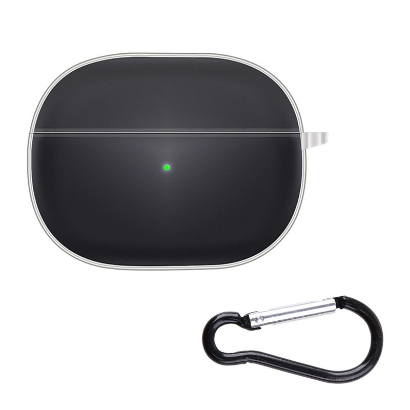 Vỏ Bảo Vệ Hộp Sạc Tai Nghe Redmi Buds 3 Lite Bluetooth Không Trượt Chống Thấm Nước Thân Thiện Với Da