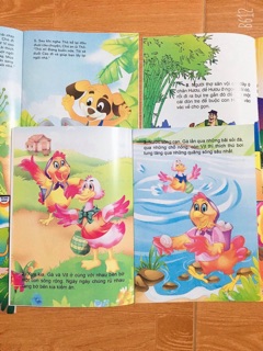 Combo 20 chủ đề