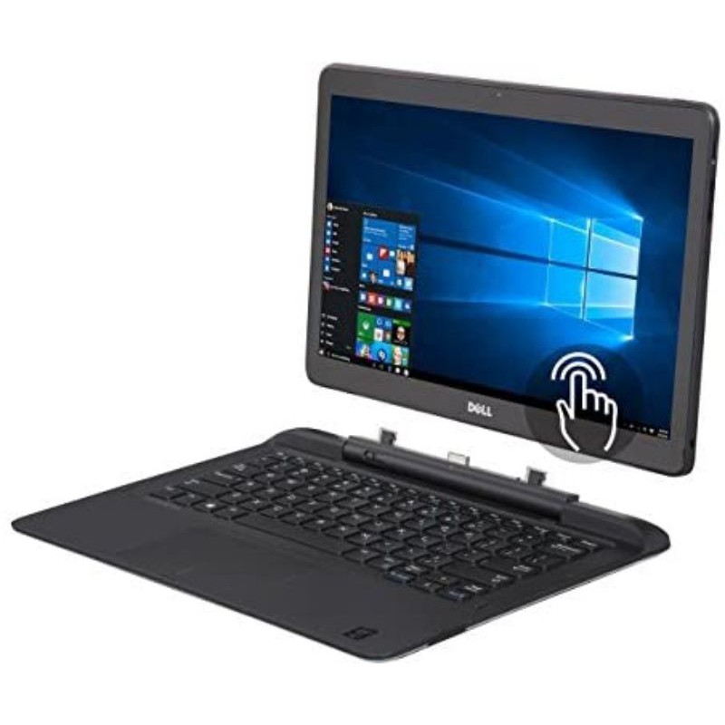 Máy tính 2 in 1 DELL 7350 | BigBuy360 - bigbuy360.vn