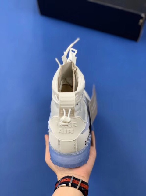 Air force gore tex order