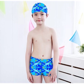 Quần bơi bé trai QB03