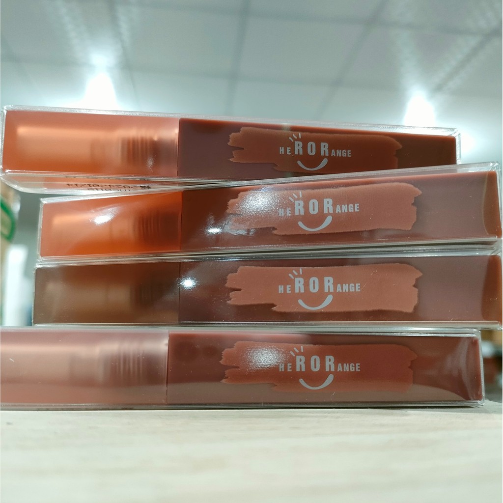 Son kem Hero vuông mẫu mới K314 | BigBuy360 - bigbuy360.vn