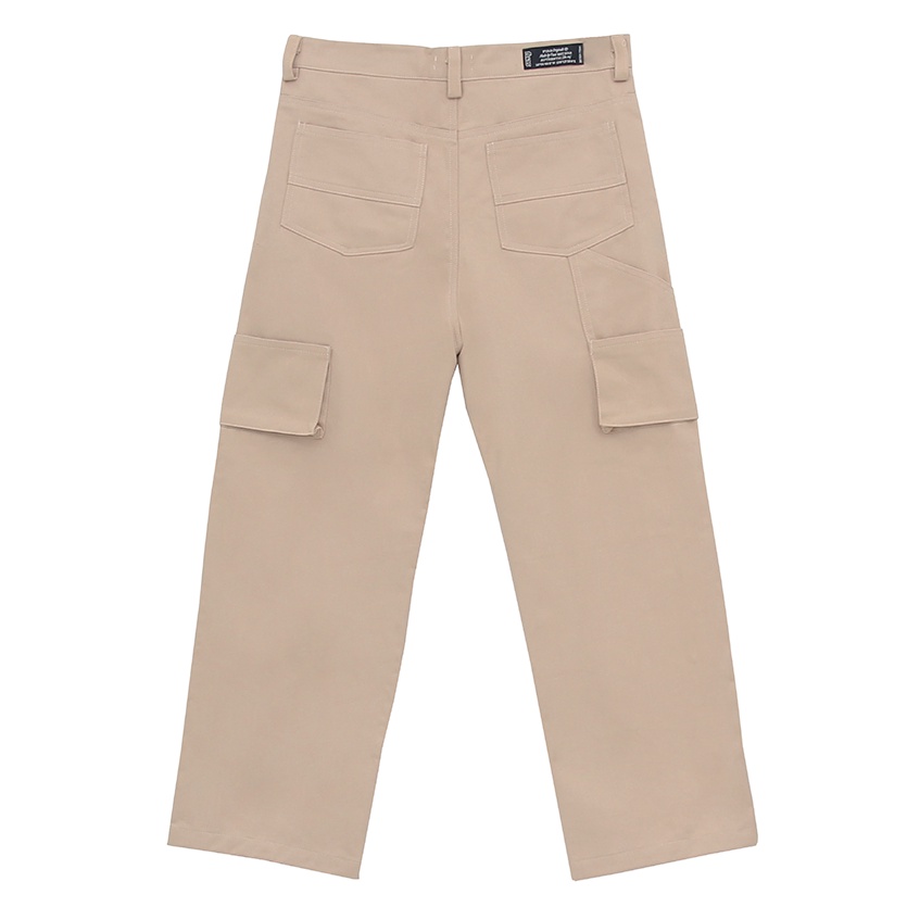 Quần dài FUAS Double Knee Pants